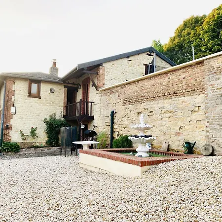 La Ferte * Olizy-Primat