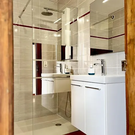 La Ferte Olizy-Primat