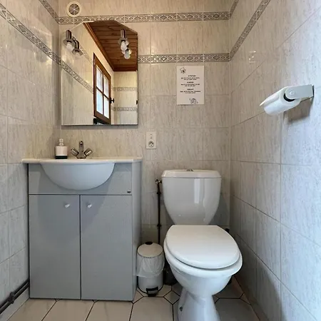 La Ferte * Olizy-Primat