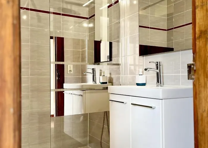 La Ferte Olizy-Primat